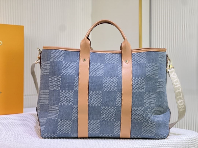 LV Shopping Bags